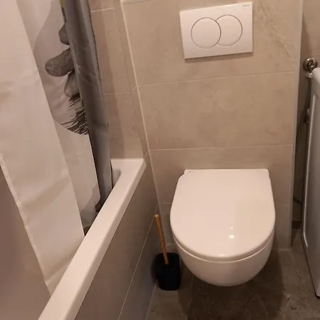Apartmán Freshnsalty Zadar