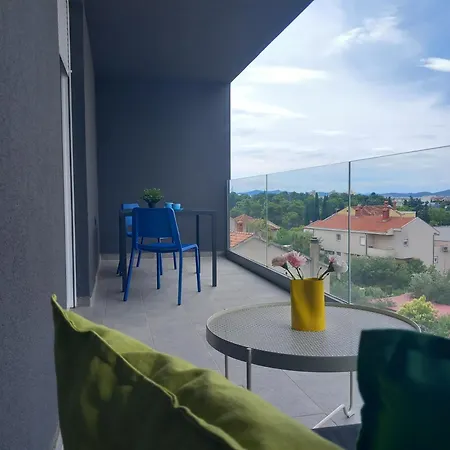 Apartmán Freshnsalty