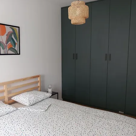 Apartmán Freshnsalty