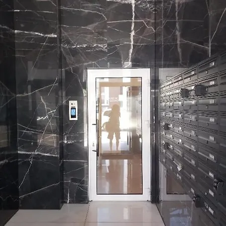 Apartmán Freshnsalty