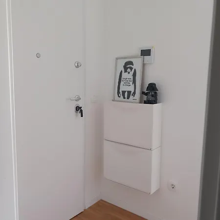 Apartment Freshnsalty *