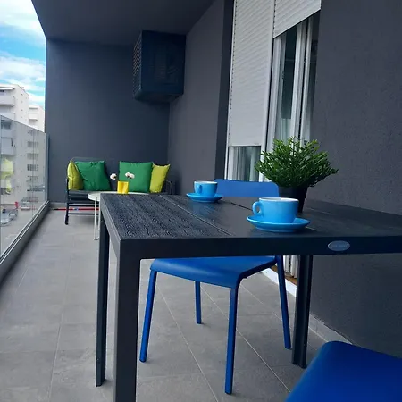 Apartment Freshnsalty *
